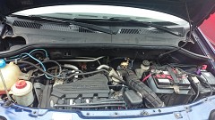 Doblo 1.6