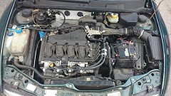 Marea 1.6