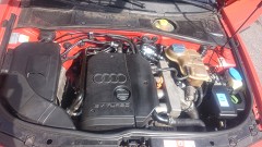 A4 B5 1.8T