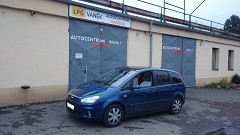 C-Max 1.8