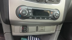 Focus II 1.6