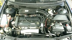 Mondeo II 1.8