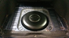 Mondeo II 1.8