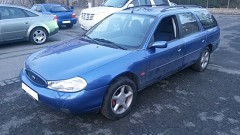 Mondeo II 1.8