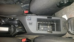 Mondeo II 1.8