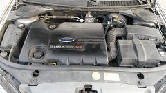 Mondeo III 2.0
