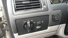 Mondeo III 2.0