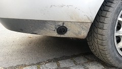 Mondeo III 2.0