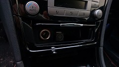 Mondeo IV 2.5T