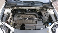 Mondeo IV 2.5T