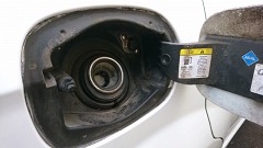 Mondeo IV 2.5T