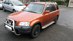 CR-V 1.6