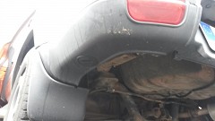 CR-V 1.6