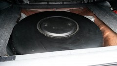 CR-V 1.6