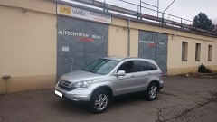 CR-V II 2.0