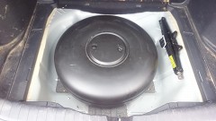CR-V II 2.0