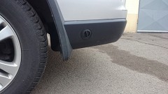 CR-V II 2.0