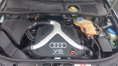 A6 C5 Allroad 2.7 turbo
