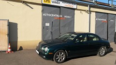 S-Type 3.0