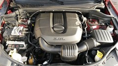 Grand Cherokee 3.6
