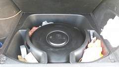 Grand Cherokee 3.6