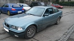 E36 325i